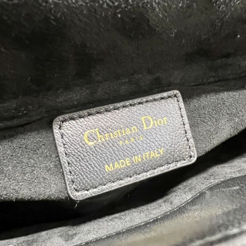 Christian Dior My Lady Bags